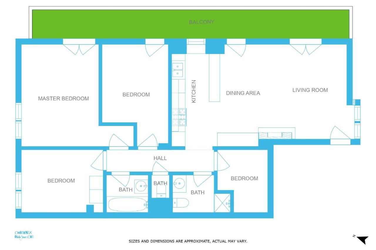 La Ferme Des Praz Apartment - Chamonix All Year Zewnętrze zdjęcie